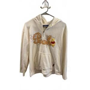Vintage Disney Winnie the Pooh Hoodie